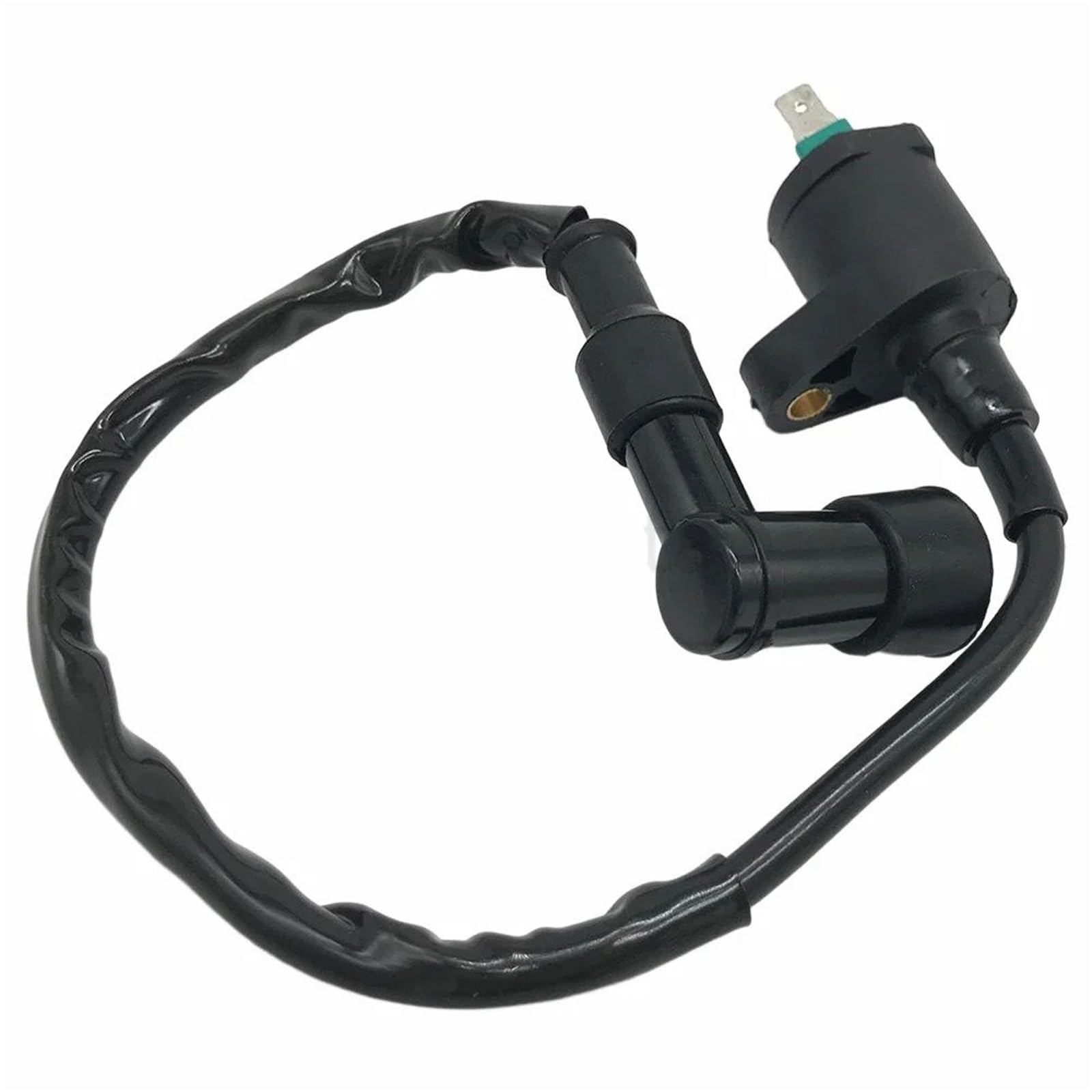 Bobina de encendido para solucionar fallos de arranque en Suzuki 7