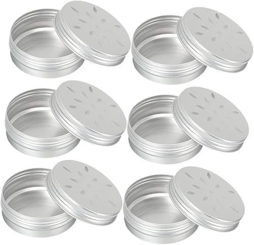 Miniatura 4 de Uonlytech 18pcs Dog Agility Training Equipment Scent Training Boxes Scent for Dogs Odor Case Portable