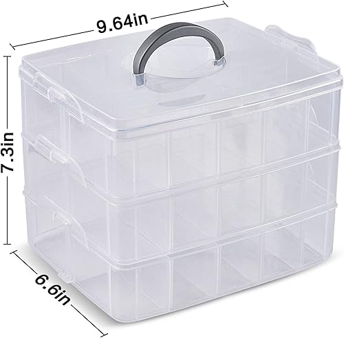 Miniatura 5 de Funda compatible con figuras de coleccionista Fisher-Price for Little People, organizador de almacenamiento de juguetes para Disney Frozen para Elsa