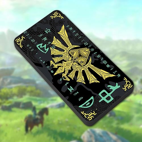 Miniatura 7 de PERFECTSIGHT 48 Switch Game Card Case for Nintendo Switch OLED Switch Lite, Cute 48 Game Holder Cartridge Case for Game Cards and SD Cards, Kawaii