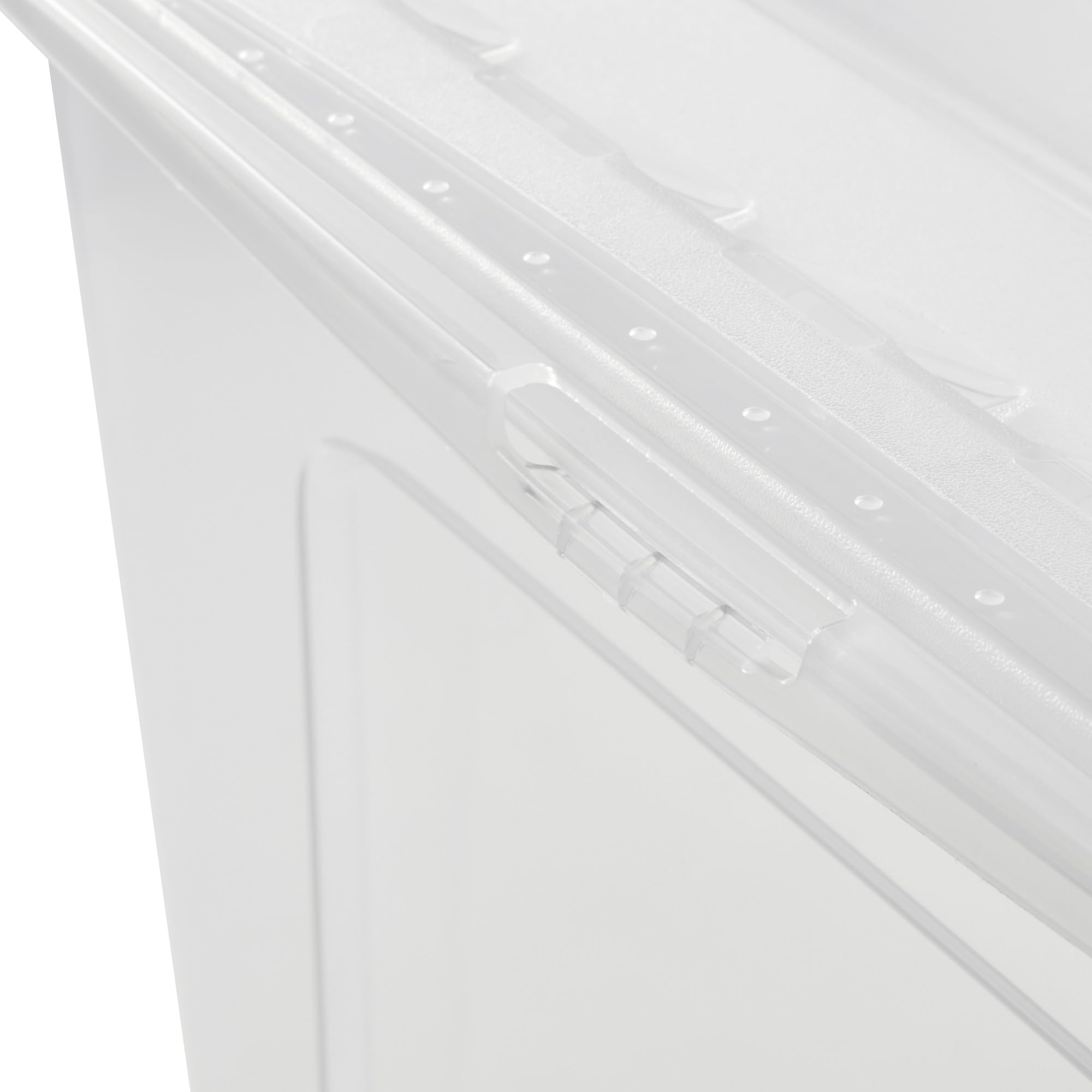 keeeper bea 3x Aufbewahrungsbox mit Air Control System – Bild 9