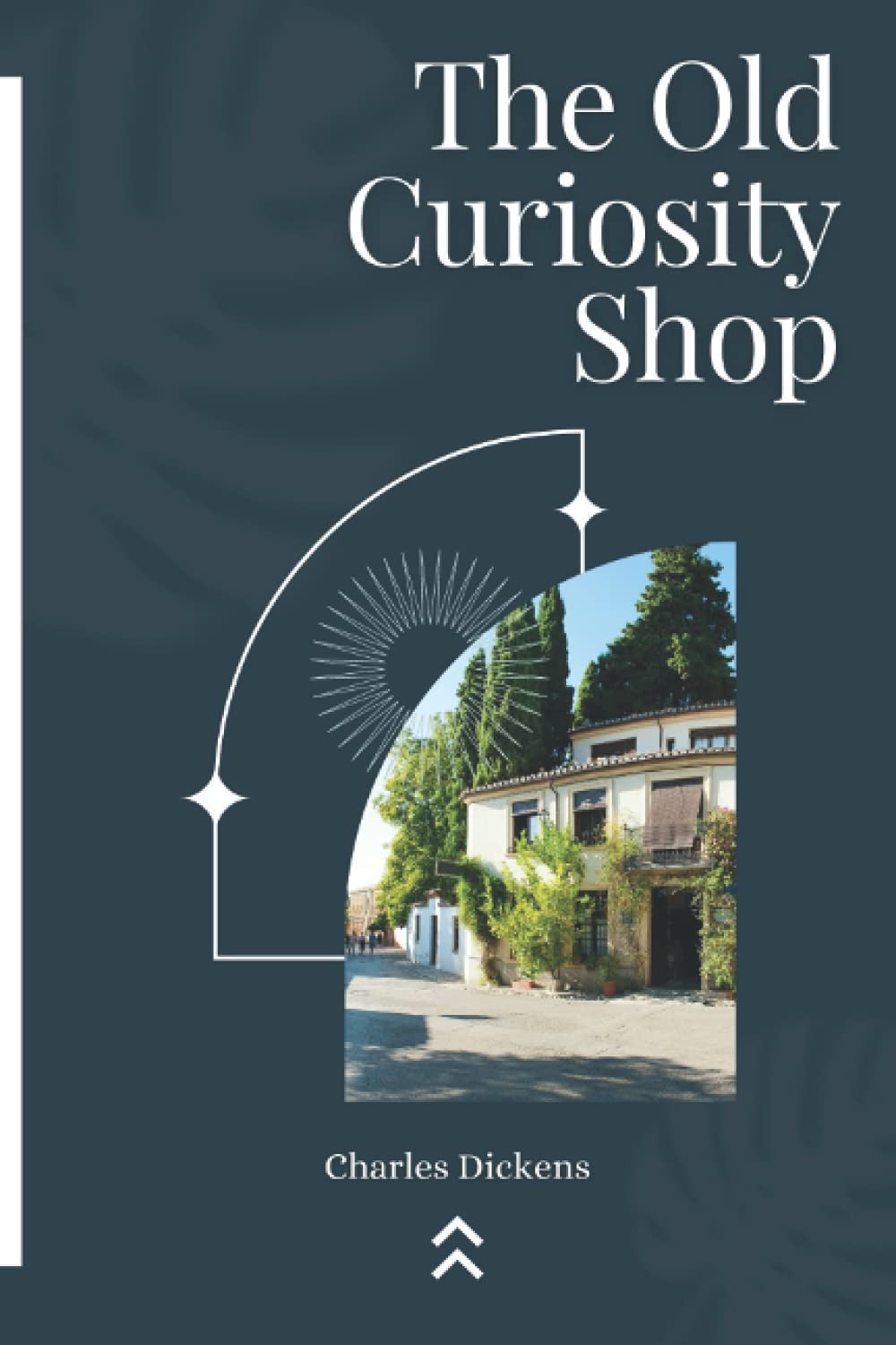 The Old Curiosity Shop: With Original Illustrations and Annotated