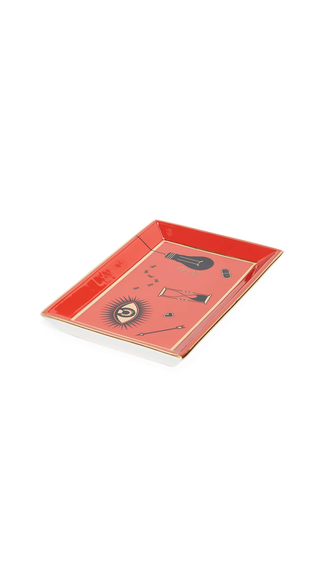 Jonathan Adler Bijoux Tray