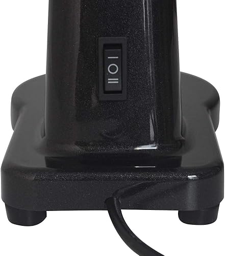 Miniatura 8 de Molinillo de café Molinillo de rebabas eléctrico Dientes fantasma molinillo de grano de café Filtro cafetera 150W