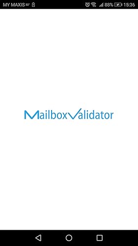 MailboxValidator Email Validator