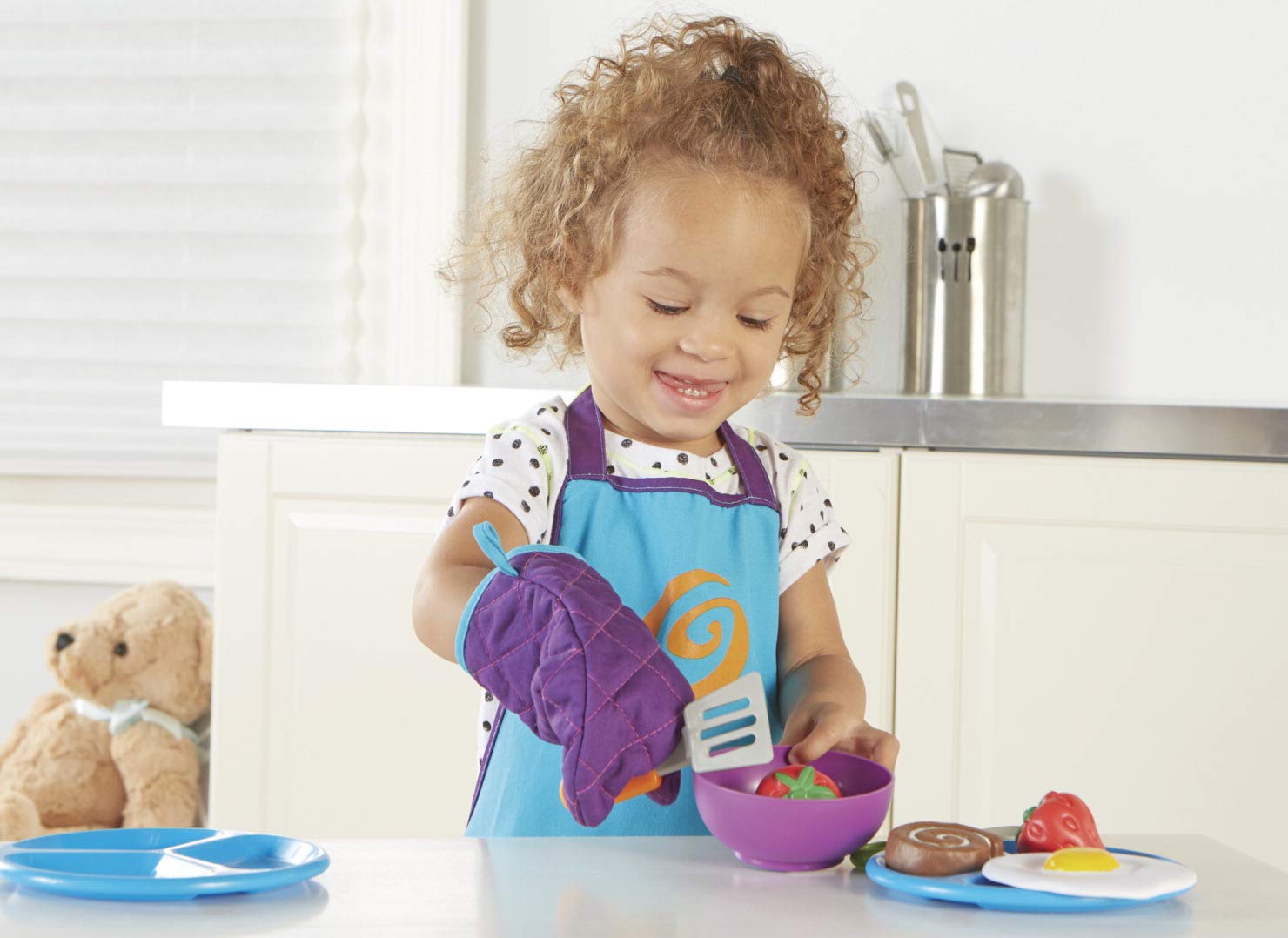 New Sprouts® Chef Set