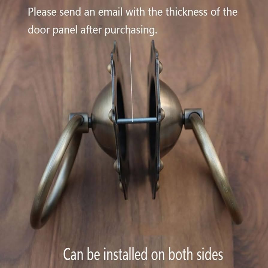 アンティーク　ドアノック 楽天市場】おしゃれな玄関ドアに○アメリカンスタイル