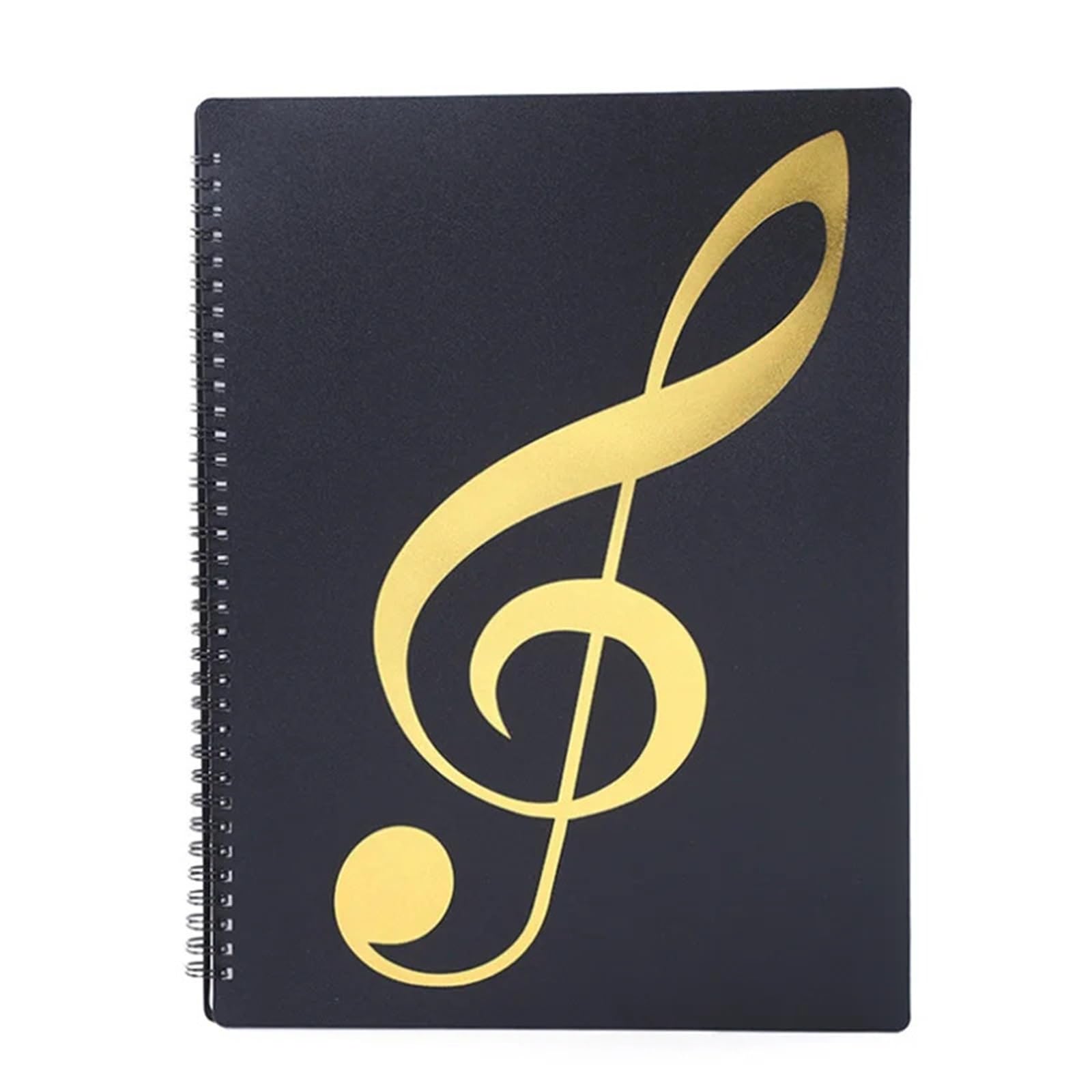 2Pcs 20 Pages Multi-layer Music Folder Für Mappe/Portfolio | File Plastic Filing Products Documents Bag A4 Piano Book Desk Organizer
