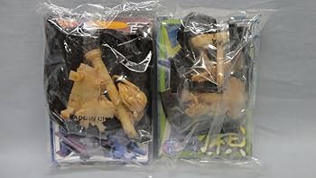 Amazon.co.jp: フルタ 百鬼夜行 妖怪コレクション 第2集 象牙風