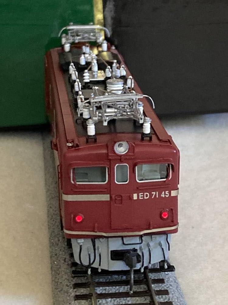 超レア！！ED41－１号機 超レア！！ED41－1号機