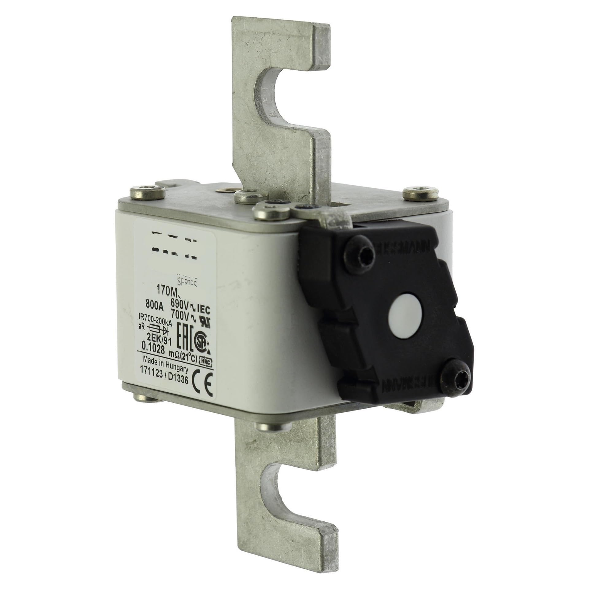 CHULKJFX 690V Fuse 170M5366 Fuse 170M5366