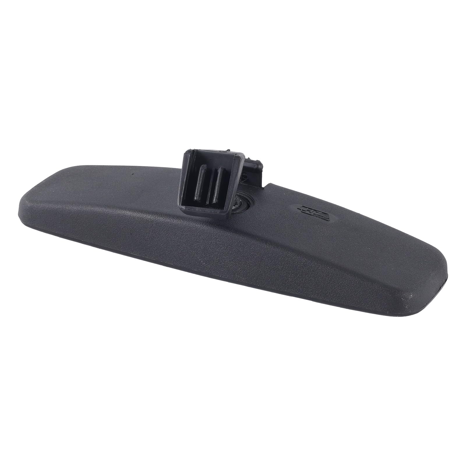 814842 Espejo retrovisor interior de coche, repuesto para 106, 107, 205, 206, 306, 309, 405, 505 Expert, C1, AX, BX, ZX, Clio, Aygo, espejo interior, espejo retrovisor antideslumbrante