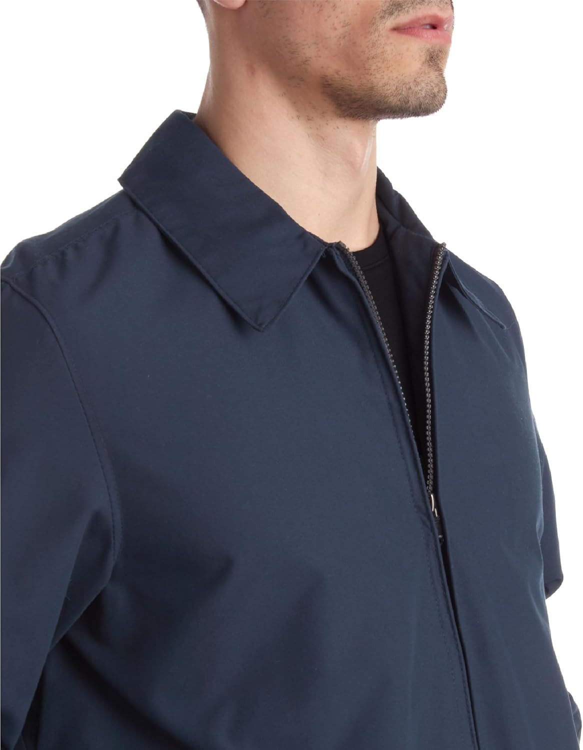 Perry Ellis Golf Jacket – Microfiber Lightweight Ghana Ubuy