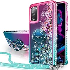 Green- Galaxy S20 FE