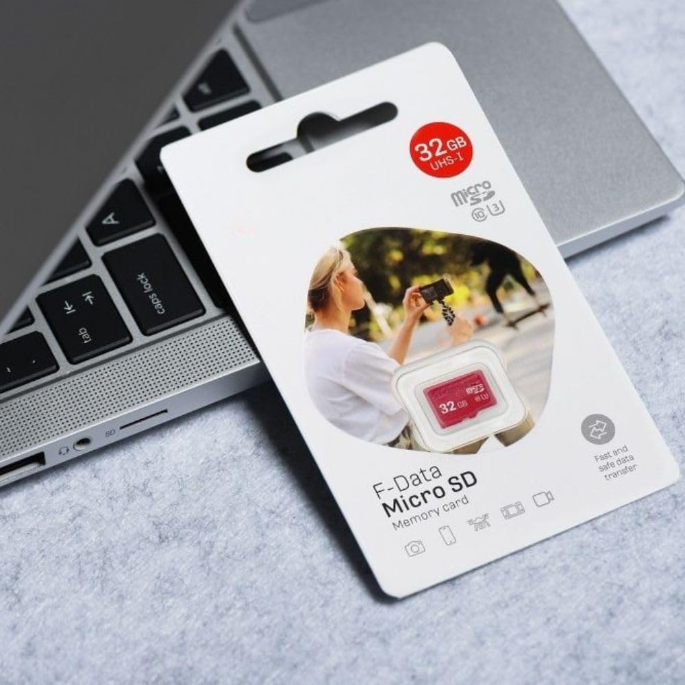 Carte Mémoire MicroSD 128 Go pour Samsung Galaxy A .. 100 MB/s + Adapta .. | Pour A27 A17 A26 M55 A07 A16 M35 A03 A52s A53 A06 A55 A25 A05s A15 A35 A52 5G A51 5 A31 A12 A42 A02s A41 A21s A50 A6 A70