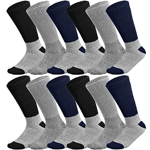 Doctor Recommend Thermal Diabetic Socks