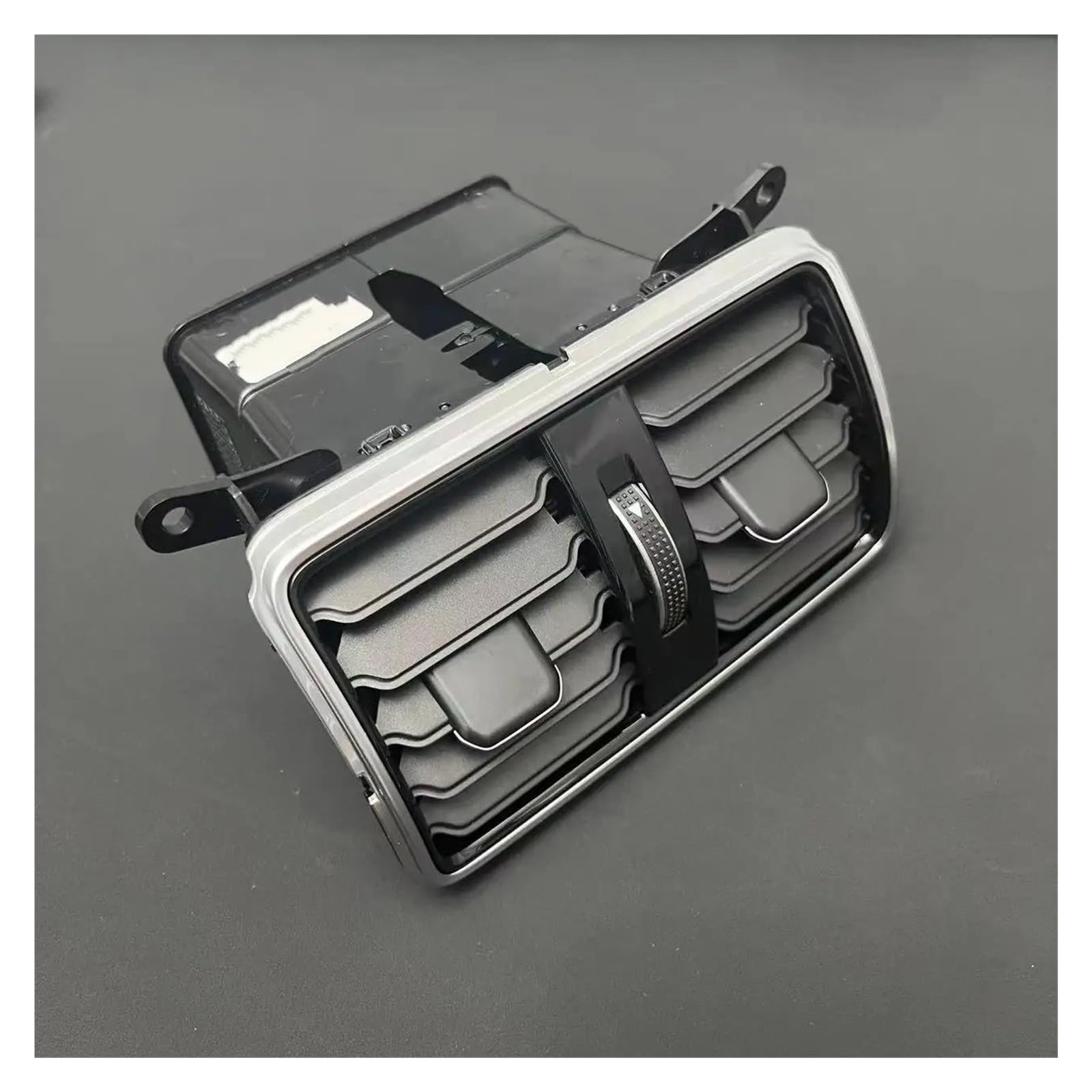 per VW per Passat B7 2012-2015 3C0819203B 3AD819203E Bracciolo Centrale Posteriore Console Bocchetta di Ventilazione Gruppo Bocchetta di Uscita Bocchette dell'Aria Condizionata Auto