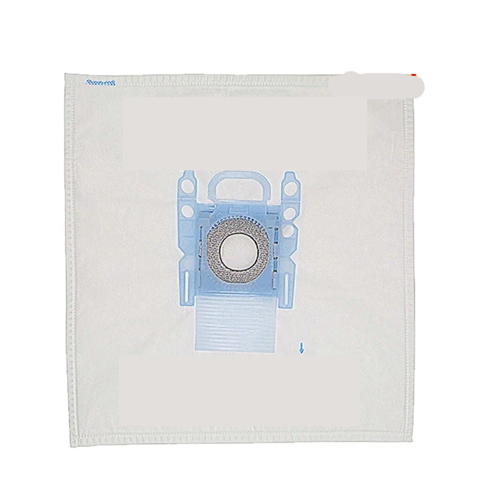 EEZII Vacuum Cleaner Dust Bag,compatible For Bosch BSG7 BSG6 BSGL3126GB GL30 Microfibre Type G GXXL GXL(1pcs)