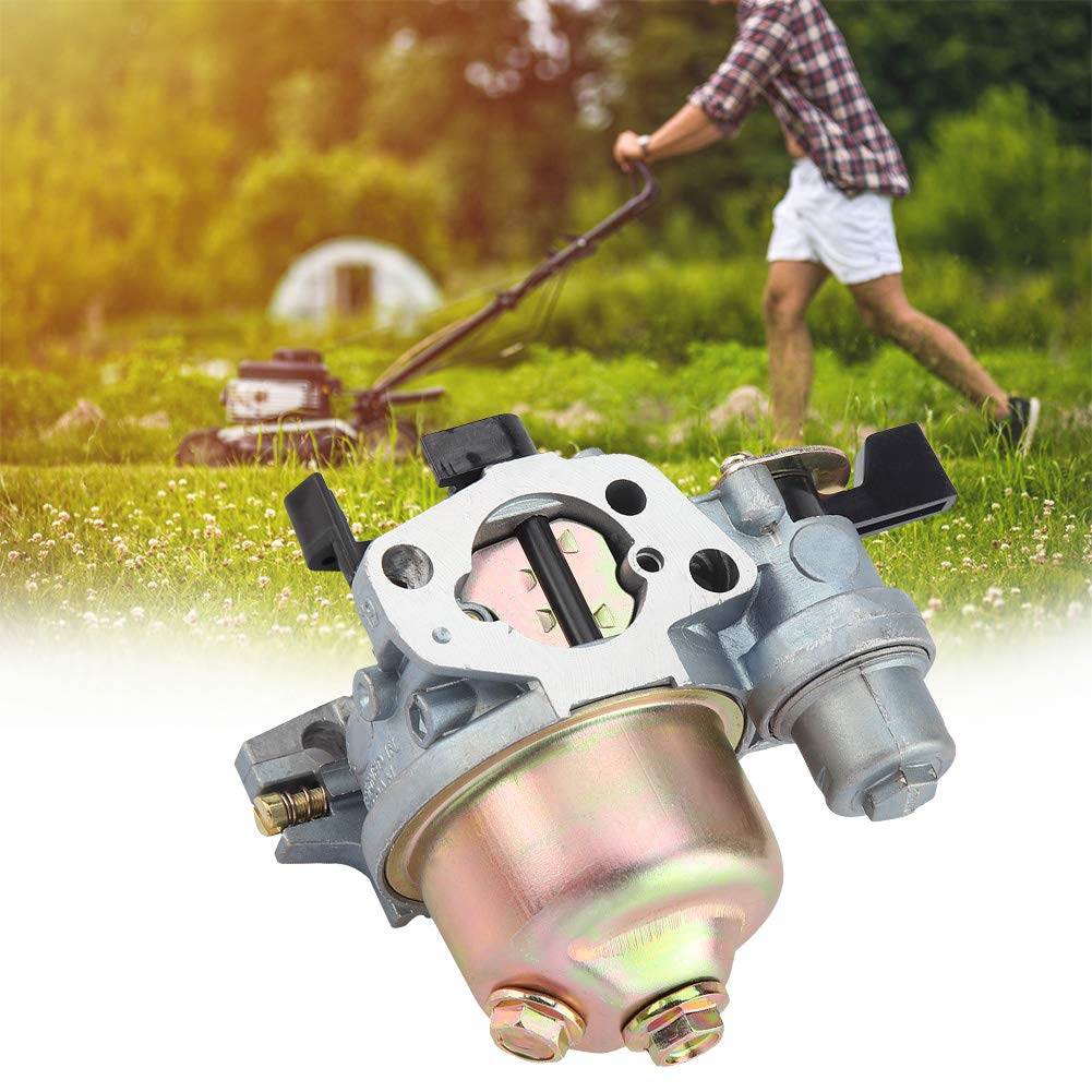 Carburador De 212 Cc Para Harbor Freight Predator 212cc R210 6.5HP 7HP OHV Motor Horizontal Reemplazo De Modelos 68121 69727 68120 69730 Carburador Con Kit De Bujía - Foto 7
