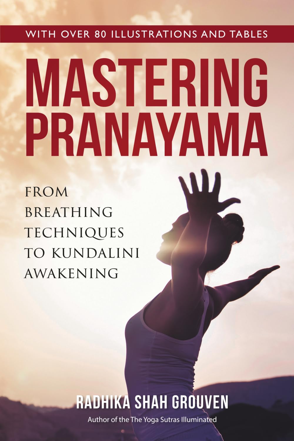 Mastering Pranayama: From Breathing Techniques to Kundalini Awakening (Deep Wisdom Collection)