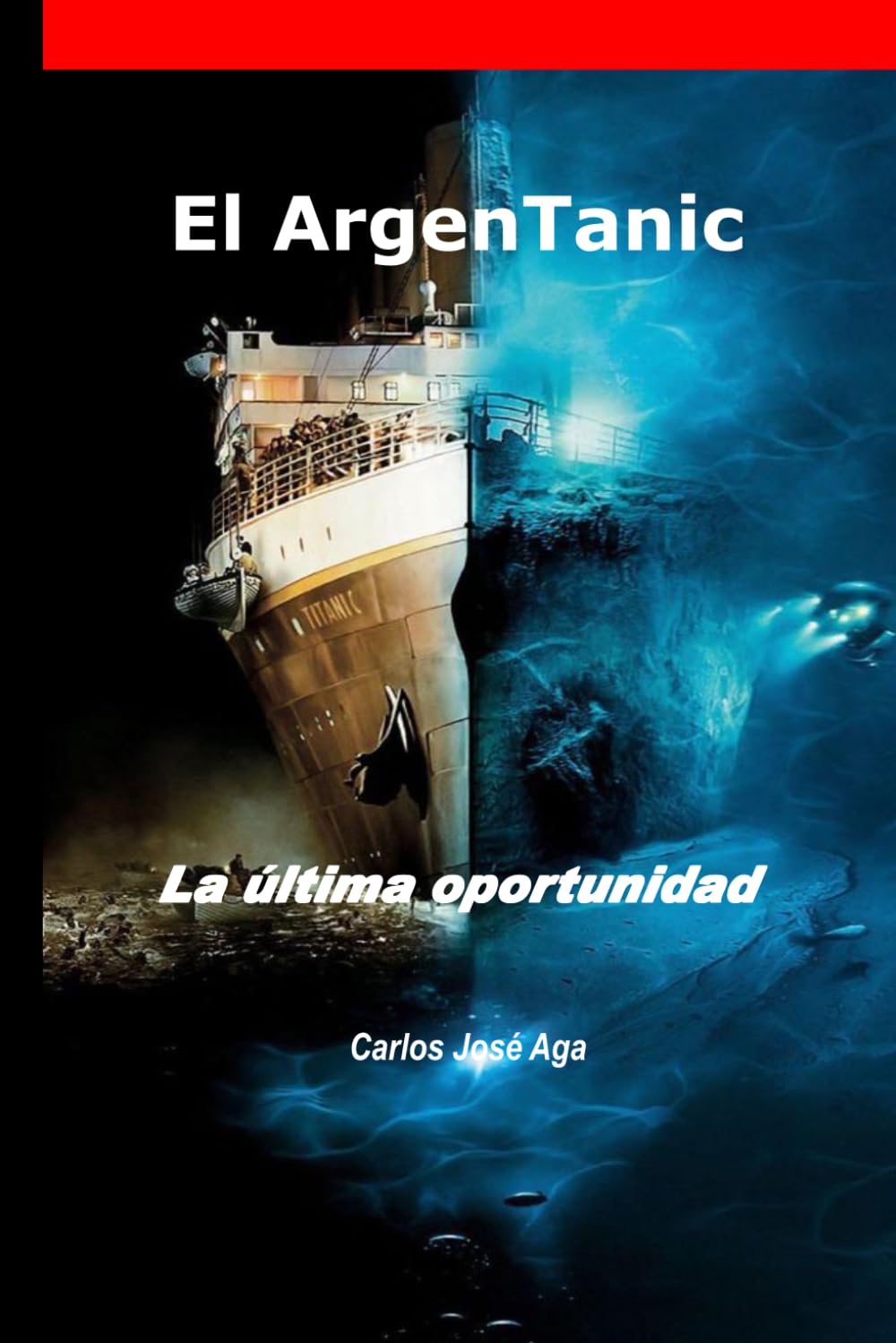 El ArgenTanic: La última oportunidad