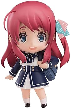 GOOD SMILE COMPANY - ねんどろいど 1176 源さくら(みなもとさくら) ゾンビランドサガ 完成品 可動フィギュア グッドスマイルカンパニー ねんどろいど 1176 源さくら(みなもとさくら) ゾンビランドサガ