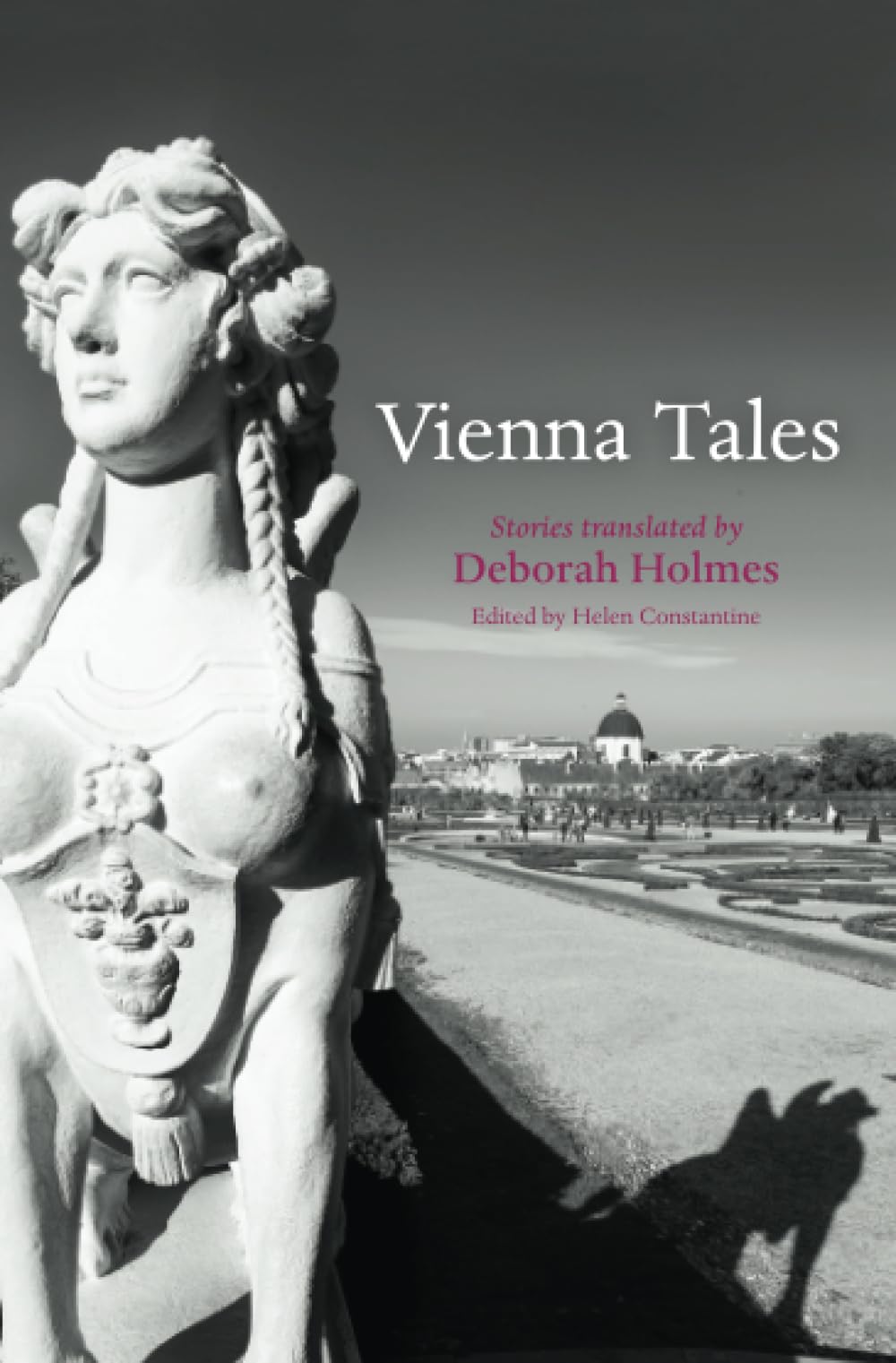 Vienna Tales (City Tales)