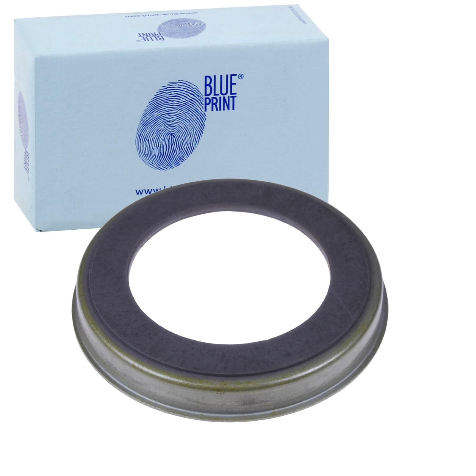 BLUE PRINT ABS Ring Hinten Links/Hinten Rechts – 11mm Stahl, 0,070kg