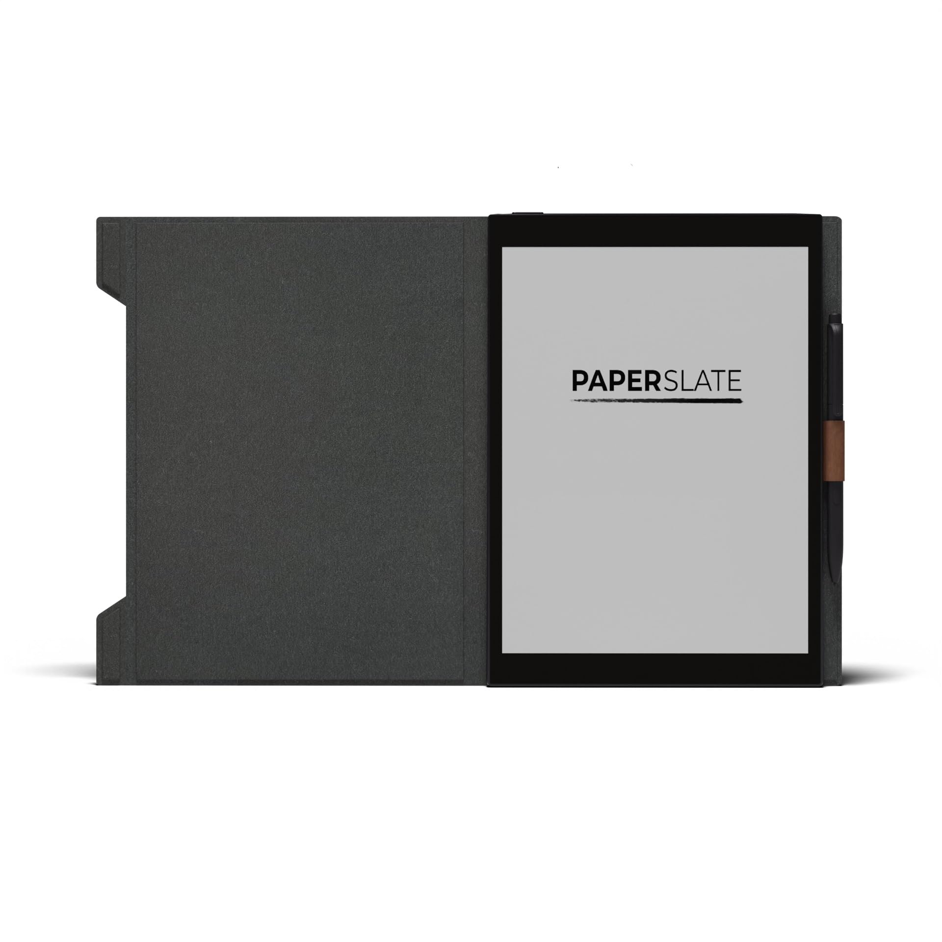 Pro - Confezione da 4 miniere con blocco note digitali impermeabile e retroilluminazione, tablet carta Eink – Epaper – Digital Notebook