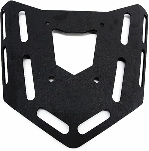 Miniatura 2 de Estante portaequipajes para motocicletas BMW F para 800GS F para 700GS F para 650GS F 800 GS motocicleta aluminio almacenamiento trasero