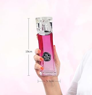 Lomani My Secret Love Perfume, 100 ml