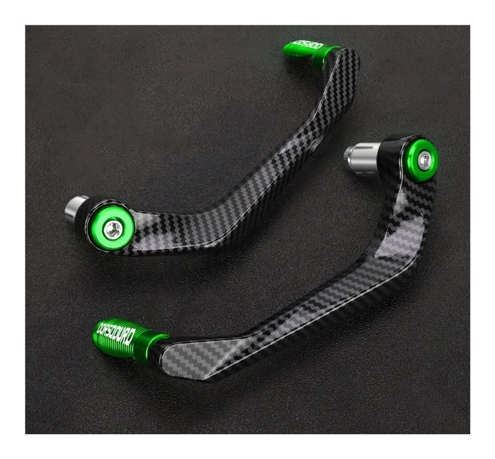 Lenkerschutz Motorcycle Accessories CNC Levers Guard Brake Clutch Handlebar Protector für Dorsoduro 750 900 1200 2007-2015 2014 2013