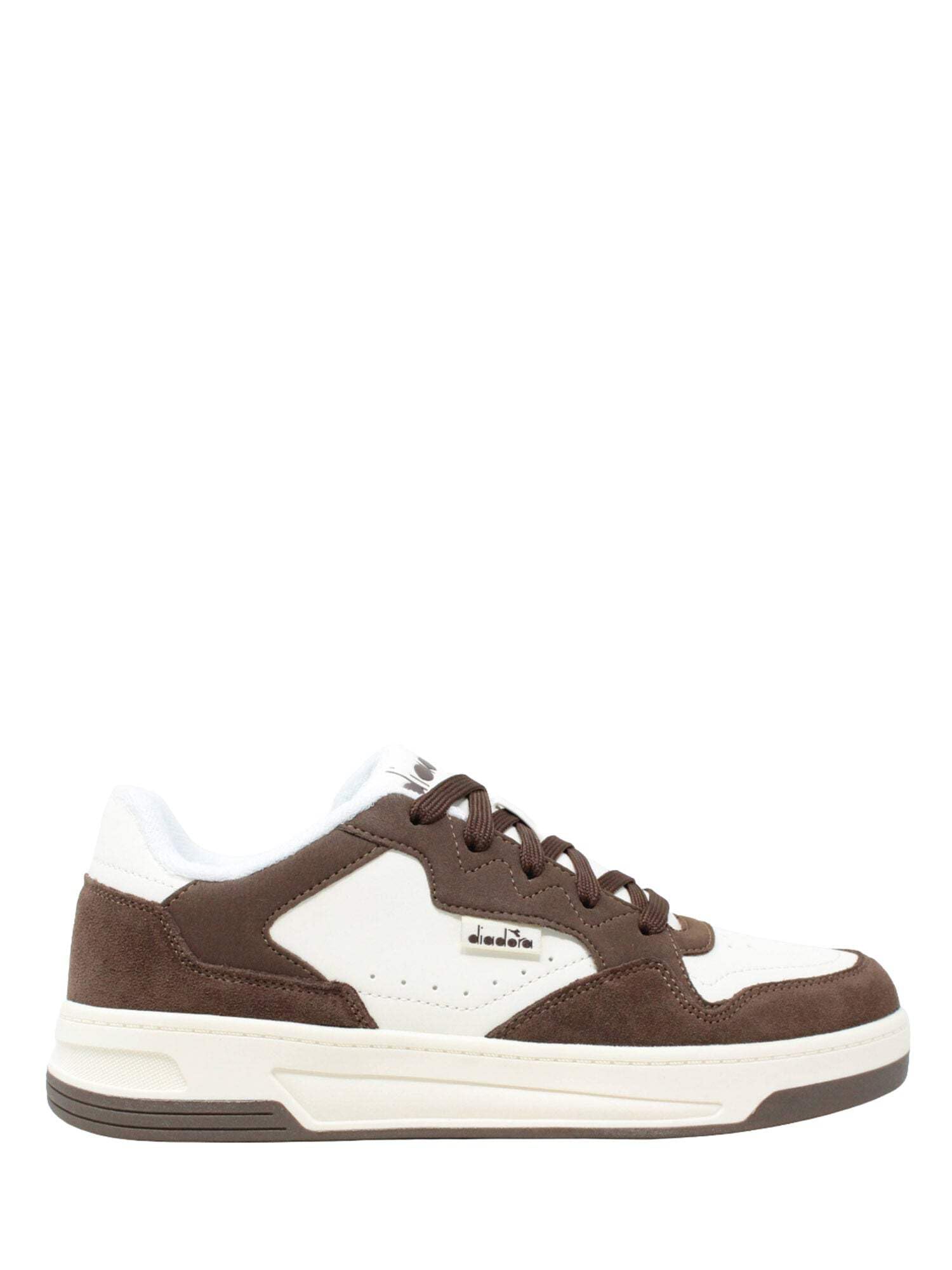 Diadora Sneakers Marrone 101.182198 MARRONE 43