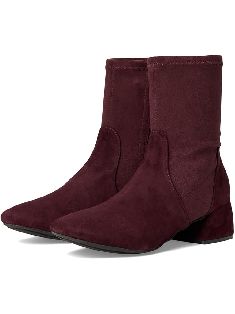 Burgundy Gentle Souls by Kenneth Cole Emily