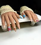 Review Image by Nathalia