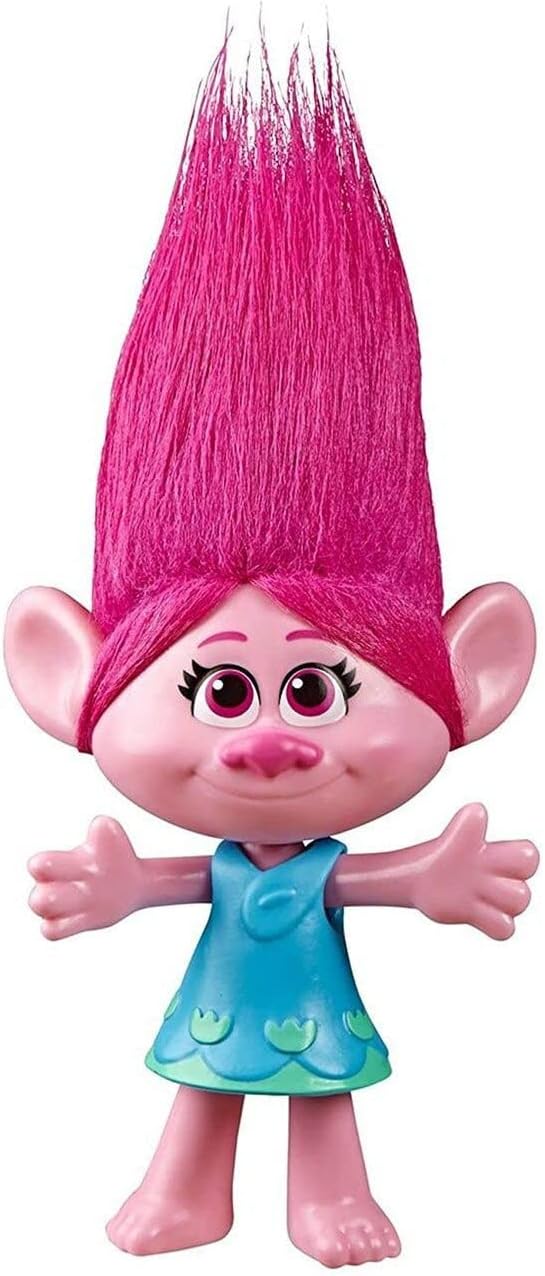 trolls poppy hasbro