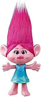 DREAMWORKS TROLLS World Tour Poppy Medium Doll