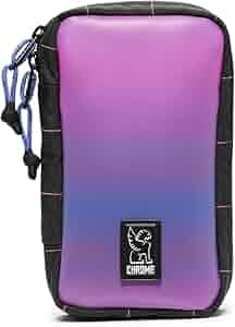 CHROME クローム メッセンジャーバックと アクセサリー ポーチセット CHROME ( クローム ) ポーチ SHOULDER ACCESSORY POUCH