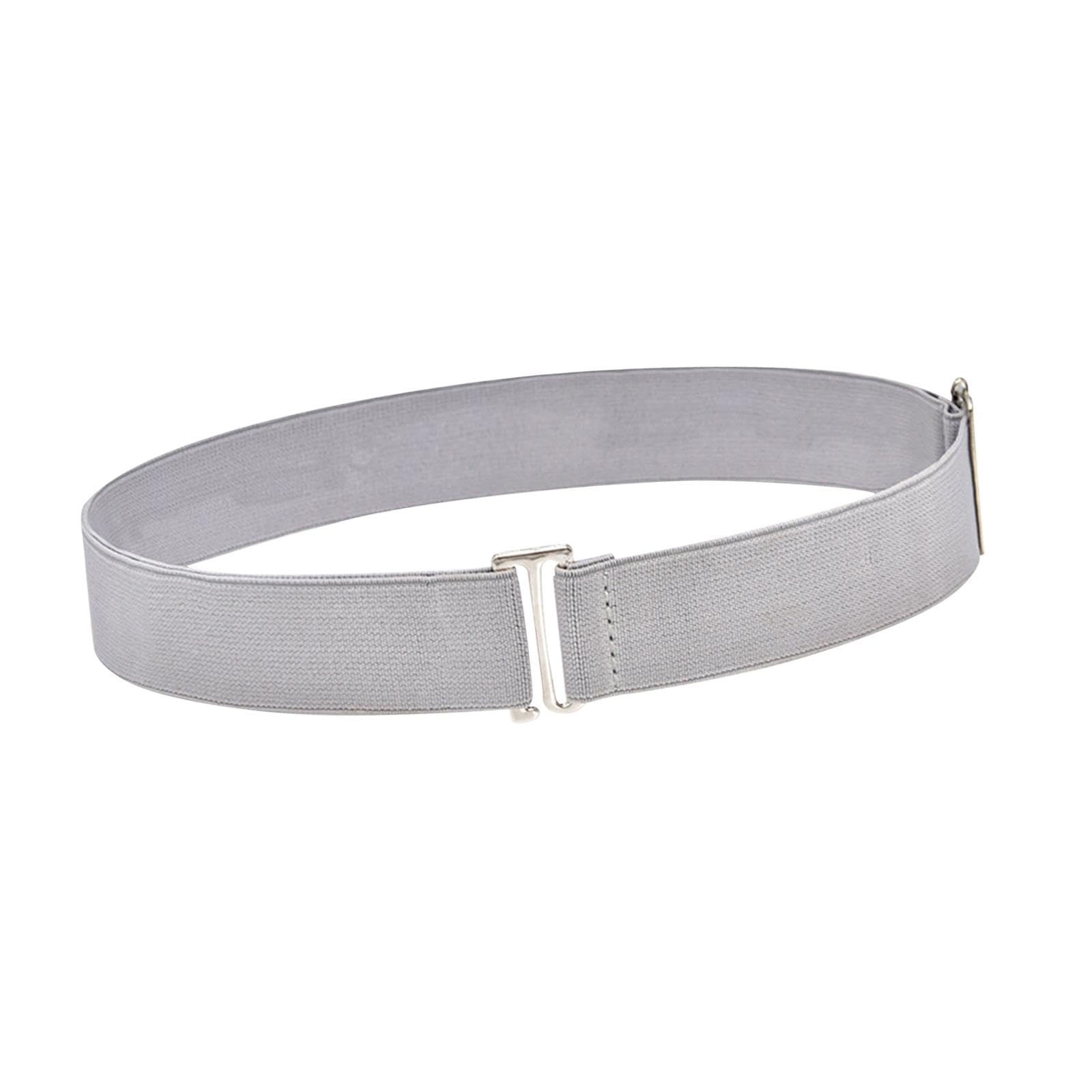 Elastic Waist Belt Stylish Versatile Stretch Belt for Party Festivals-image-23