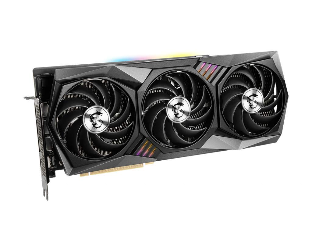訳ありMSI GeForce RTX 3080 Gaming X Trio MSI GeForce RTX 3080 Gaming X Trio : Amazon.co.uk: Computers