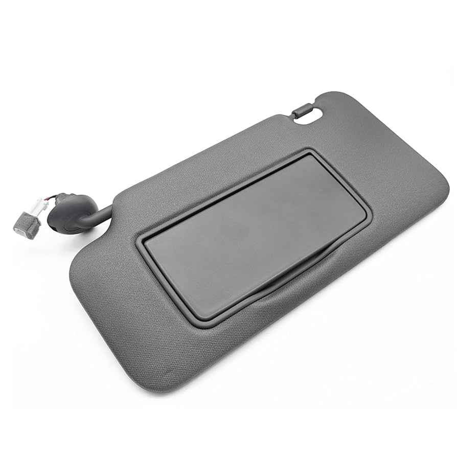 Amazon.com: Meyffon Driver Side Sun Visor Compatible with HR-V EX Amazon.com: Meyffon Driver Side Sun Visor Compatible with HR-V EX