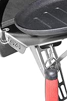 Vista 5 de The Original NU2U Products - Extensión de estante de 5 pulgadas para horno de pizza, solo se adapta a Roccbox*