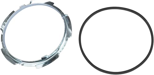 Miniatura 217 de TRQ Depósito de combustible de gasolina de 17.4 galones compatible con Chevrolet Tracker 1999-2003