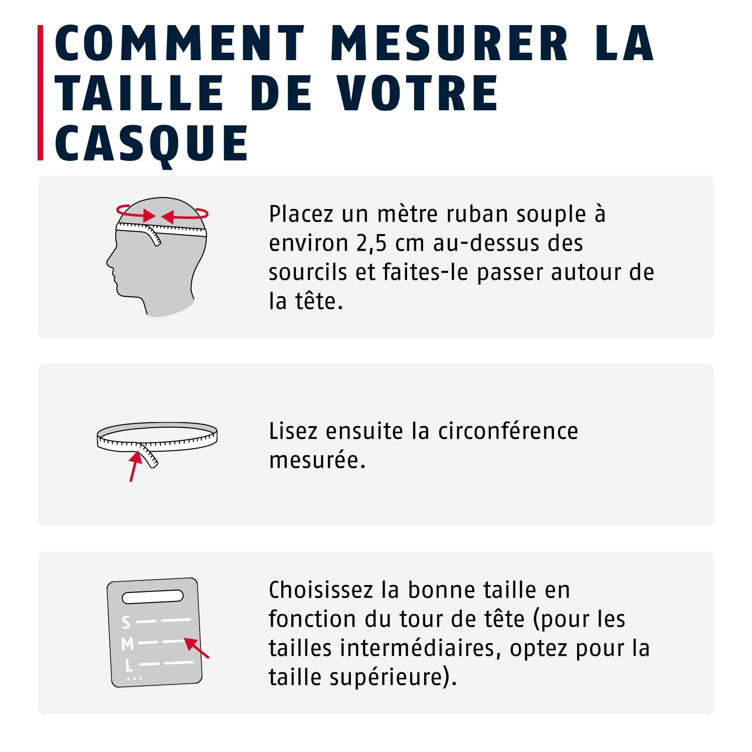 ABUS Casque VTT MoDrop, Rouge, M - Protection Vélo | Technologie In-Mold, système de réglage, fixation lunettes, ouverture queue-de-cheval