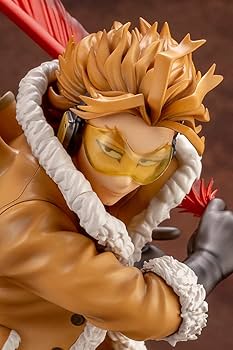 僕のヒーローアカデミア ホークス フィギュア 1/8 Amazon | ARTFX J 僕のヒーローアカデミア ホークス 1/8スケール
