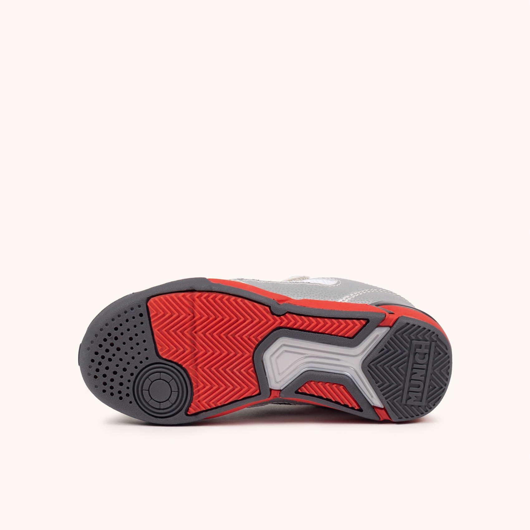 Munich One Kid VCO 79, Zapatillas Unisex niños