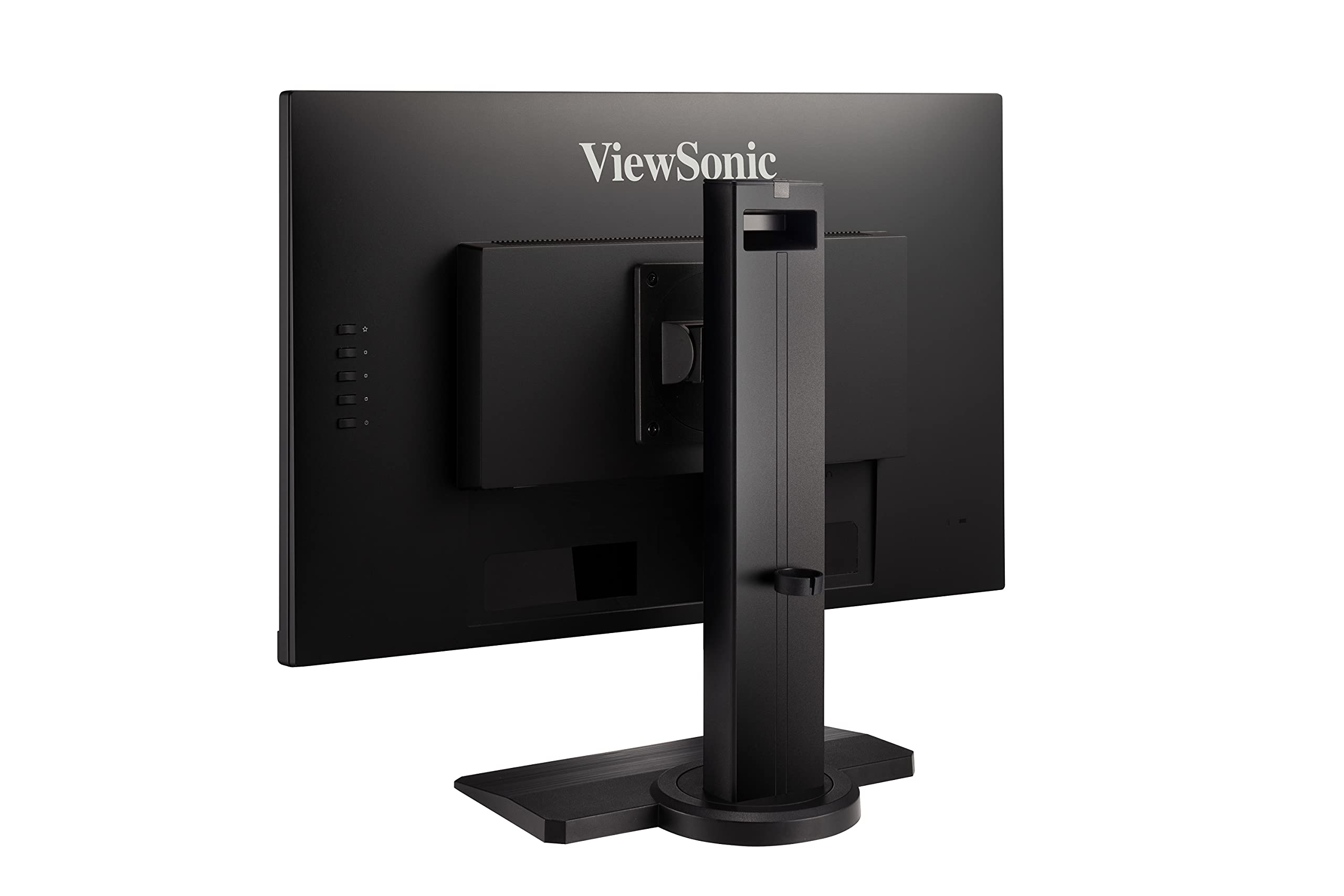 ViewSonic OMNI XG2705 27 Inch 1080p 1ms 144Hz IPS Gaming Monitor with