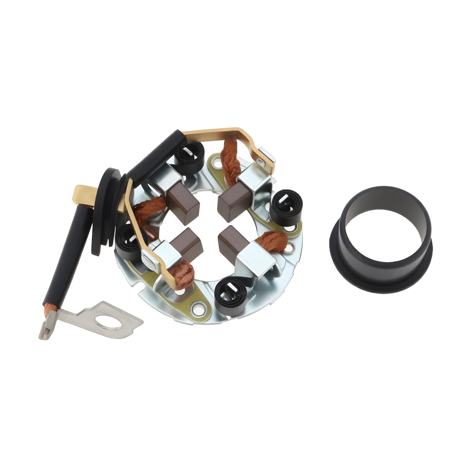 SG Store Portaspazzole In Carbonio Per Auto SBH9004 Compatibile Con Ford As-PL