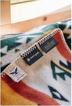 Amazon.co.jp: スノーピーク×ペンドルトン Doublesize Muchacho Amazon.co.jp: スノーピーク×ペンドルトン Doublesize Muchacho