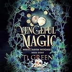 Cover of Vengeful Magic